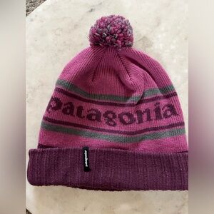 😎 Patagonia Ski Hat